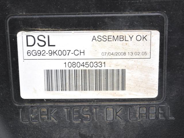 LAND ROVER LR006107 Бак топливный в наличии Сумы