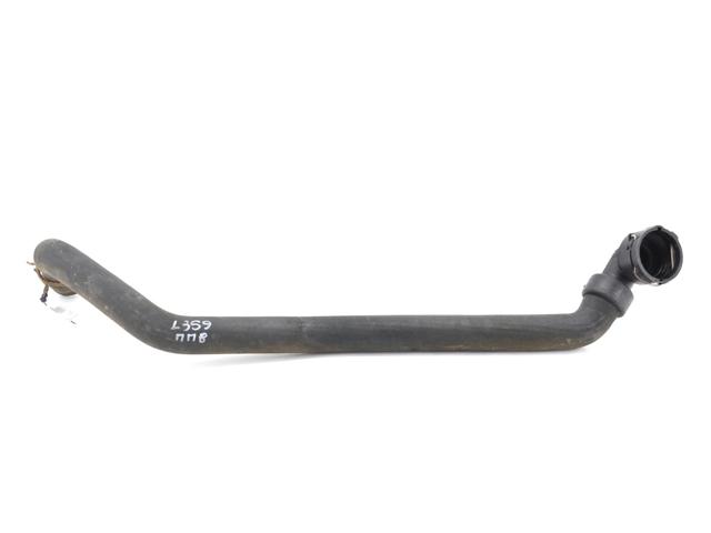 LAND ROVER LR006135 Патрубок радиатора в наличии Киев