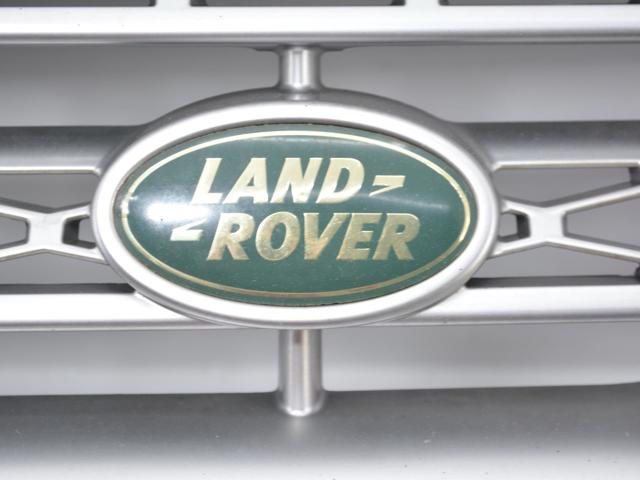 LR006251 LAND ROVER Передний бампер купить в Хмельницкий