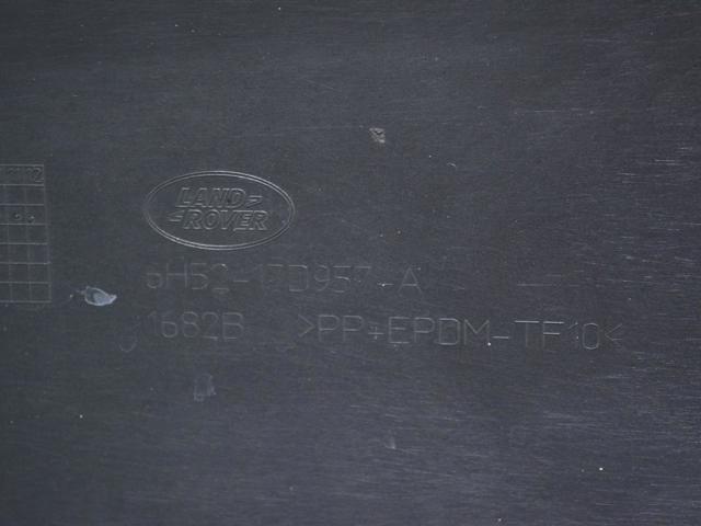 LR006251 LAND ROVER Бампер передний купить в Житомир
