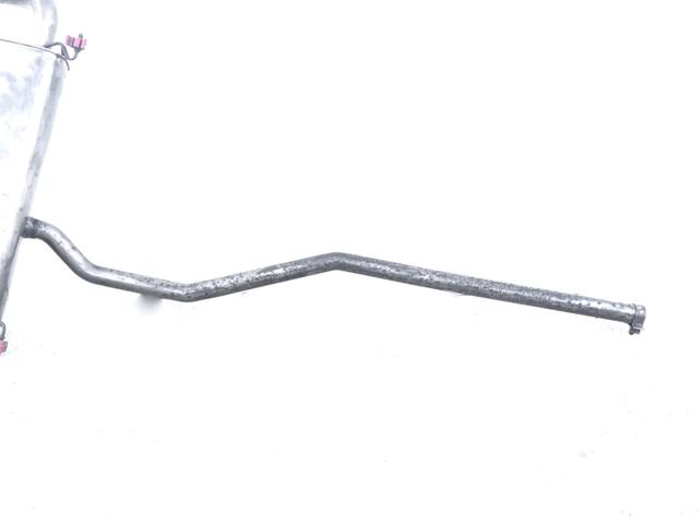 LR006471 LAND ROVER Глушитель задний купить в Кривой Рог