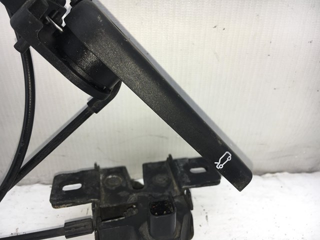 LAND ROVER LR006614 Трос капота в наличии Одесса