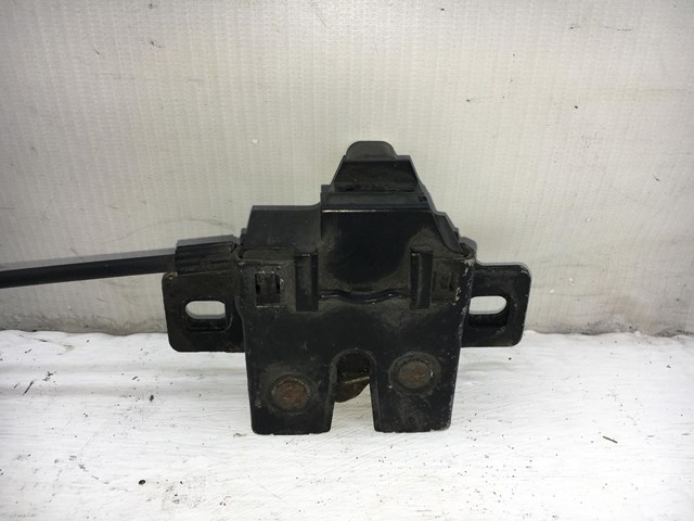 LAND ROVER LR006614 Трос открывания капота в наличии Винница