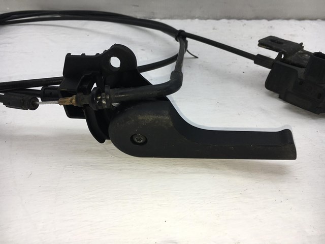 LAND ROVER LR006614 Трос капота в наличии Черкассы