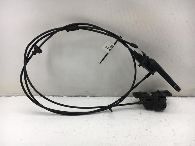 LR006614 LAND ROVER Трос капота купить в Хмельницкий