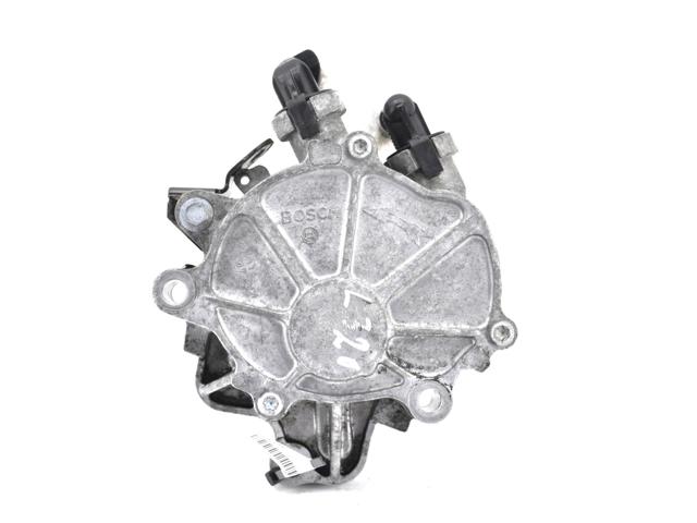 Вакуумный насос LR006649 LAND ROVER