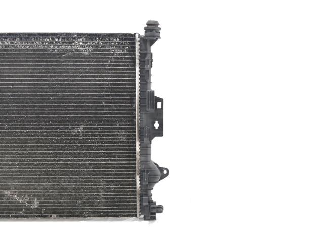 LR006714 LAND ROVER Радиатор охлаждения двигателя купить в Львов