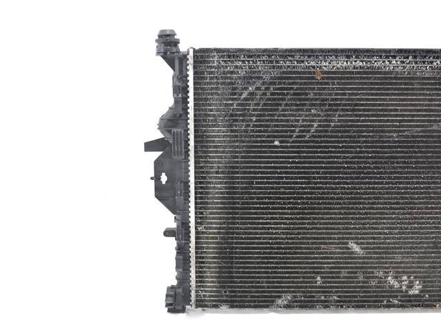 LR006714 LAND ROVER Радиатор купить в Запорожье