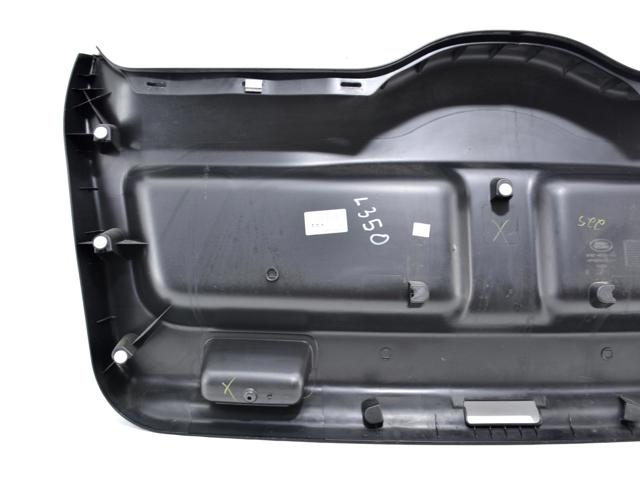 LR006732 LAND ROVER Обшивка (облицовка) крышки багажника (двери 3/5-й задней) купить в Львов