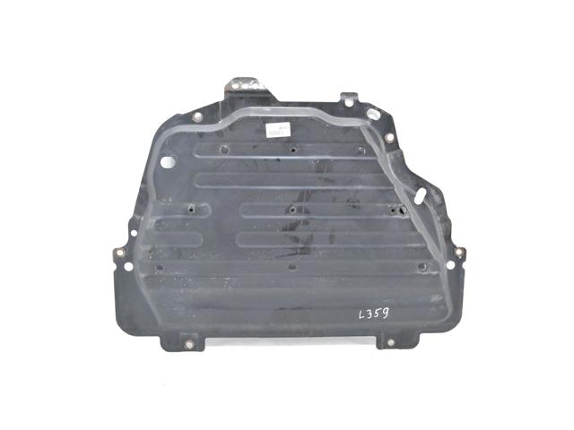 Защита картера двигателя LR006779 LAND ROVER