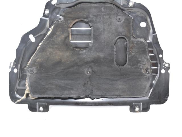 LR006779 LAND ROVER Защита двигателя, поддона (моторного отсека) купить в Павлоград