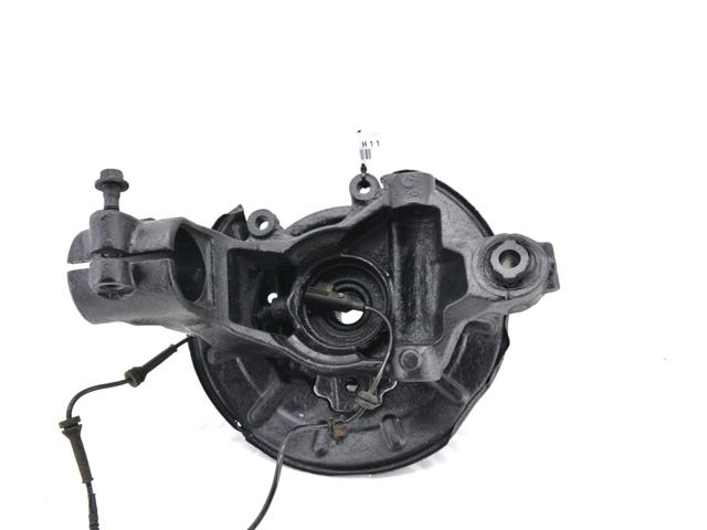 Цапфа правая LR006962 LAND ROVER