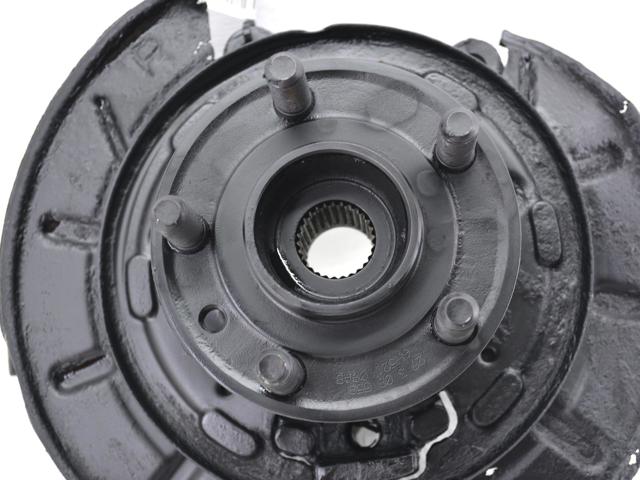 LR006962 LAND ROVER Цапфа (поворотный кулак) задний правый купить в Чернигов