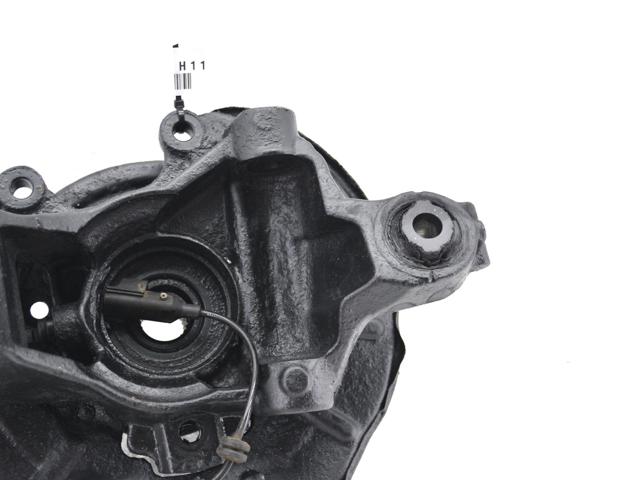 LR006962 LAND ROVER Цапфа задняя правая купить в Днепр