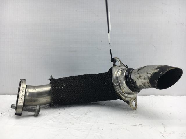 Шланги и трубки системы рециркуляции LR006966 LAND ROVER