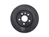 Диск тормозной передний LR007055 LAND ROVER