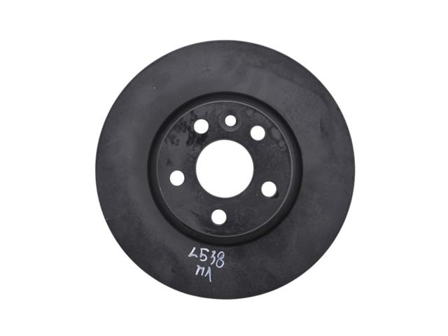 Диск тормозной передний LR007055 LAND ROVER