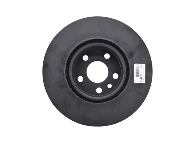 LAND ROVER LR007055 Передние тормозные диски в наличии Тернополь