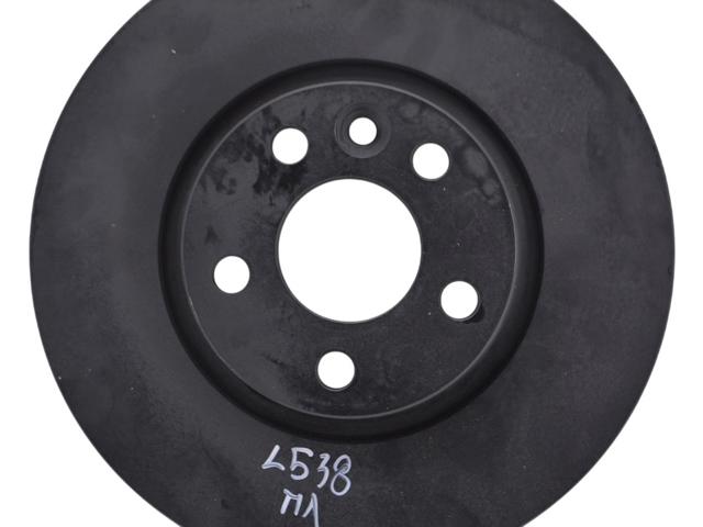 LAND ROVER LR007055 Передние тормозные диски в наличии Винница