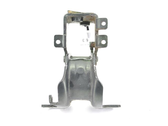 Завеса задней двери, ляды LR007118 LAND ROVER