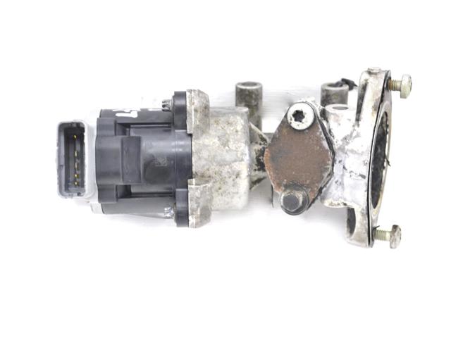 LAND ROVER LR009809 Клапан ЕГР в наличии Черкассы