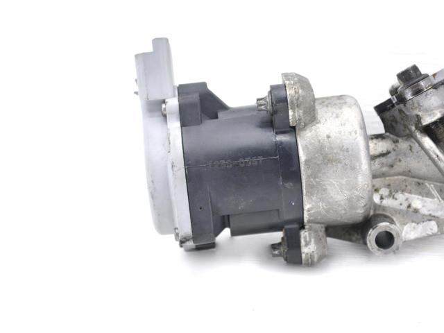 LR009809 Клапан EGR рециркуляции газов купить Житомир