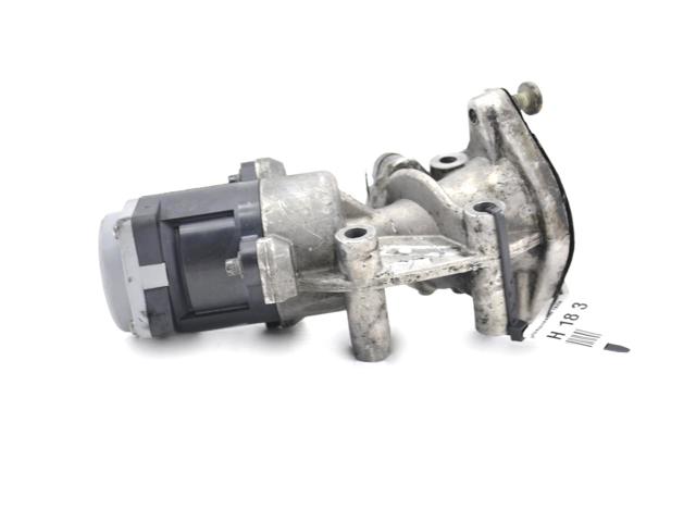 LR009809 LAND ROVER Клапан ЕГР купить в Тернополь
