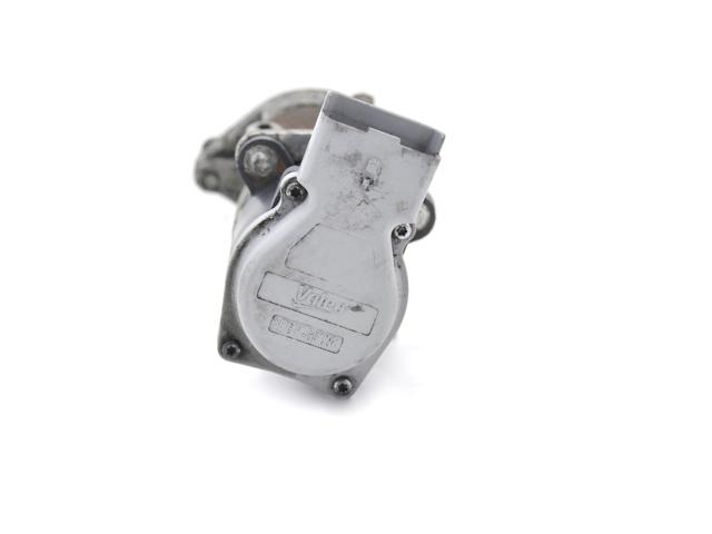 LR009810 LAND ROVER Клапан EGR рециркуляции газов купить в Павлоград