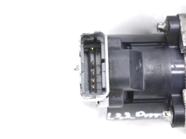 LAND ROVER LR009810 Клапан EGR рециркуляции газов в наличии Ровно