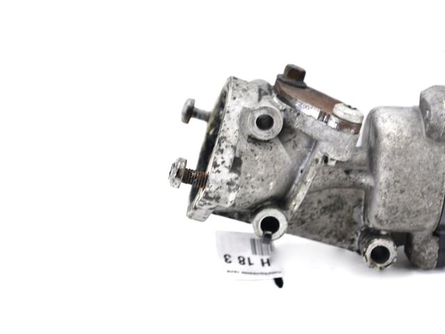 LR009810 LAND ROVER Клапан EGR рециркуляции газов купить в Одесса