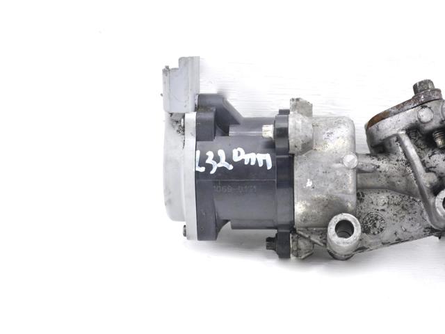 LAND ROVER LR009810 Клапан EGR рециркуляции газов в наличии Запорожье