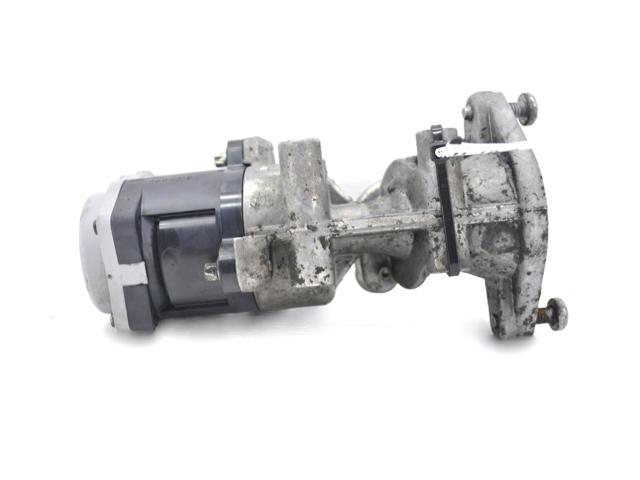 LAND ROVER LR009810 Клапан ЕГР в наличии Черновцы