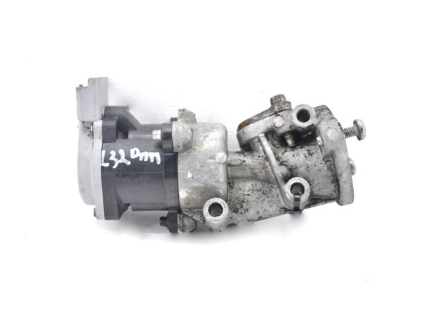 LAND ROVER LR009810 Клапан EGR рециркуляции газов в наличии Ровно