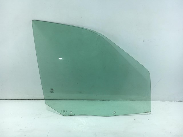Стекло пассажирской двери LR012495 LAND ROVER