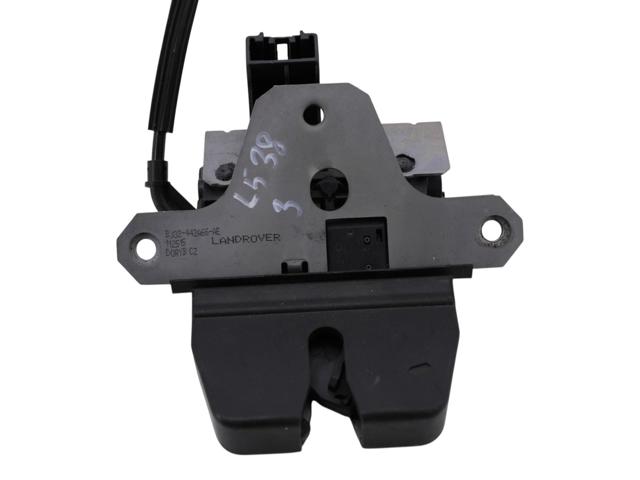 Замок задней двери LR014184 LAND ROVER