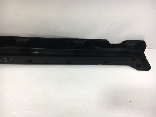 LR014202 LAND ROVER Накладка (молдинг) порога наружная левая купить в Украина