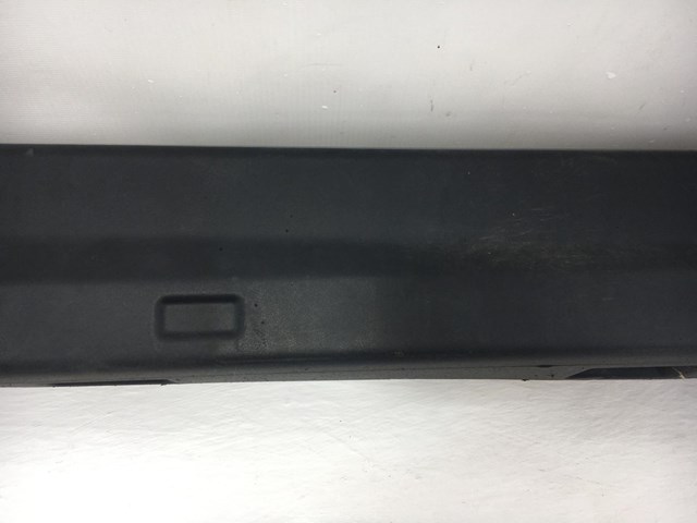LAND ROVER LR014202 Накладка (молдинг) порога наружная левая в наличии Винница