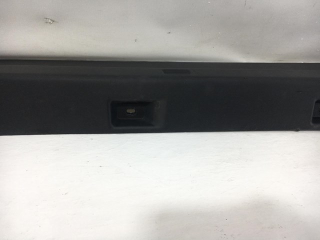LR014202 LAND ROVER Накладка (молдинг) порога наружная левая купить в Запорожье