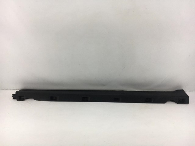 LR014202 LAND ROVER Накладка (молдинг) порога наружная левая купить в Винница