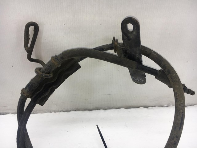 LR014431 LAND ROVER Трос ручника купить в Харьков