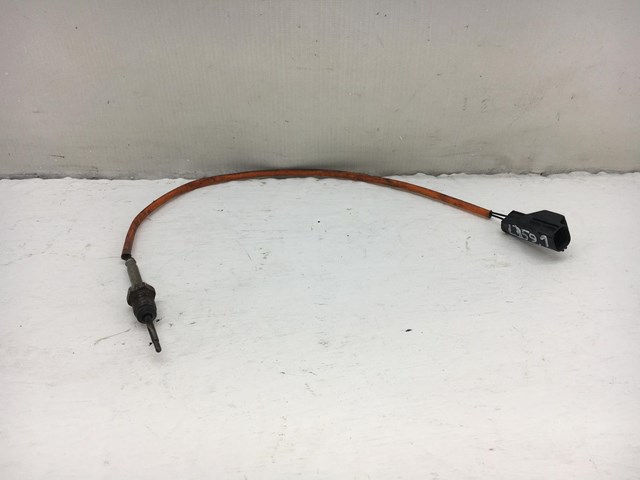 LR015455 LAND ROVER Датчик температуры отработавших газов (ОГ), до катализатора купить в Львов