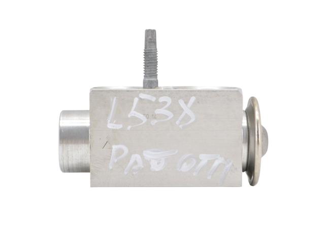 LR016631 LAND ROVER Клапан TRV кондиционера купить в Николаев