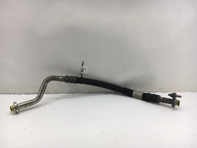 Трубопроводы LR016632 LAND ROVER