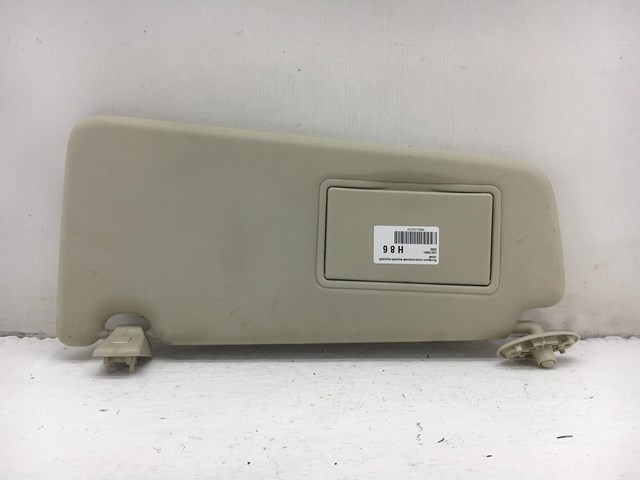 Козырьки LR018981 LAND ROVER