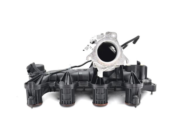 Впускной коллектор LR019987 LAND ROVER