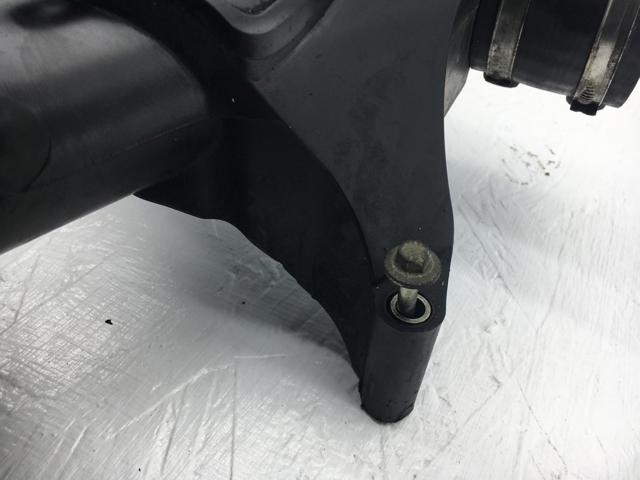 LR020530 LAND ROVER Коллектор впускной купить в Ровно