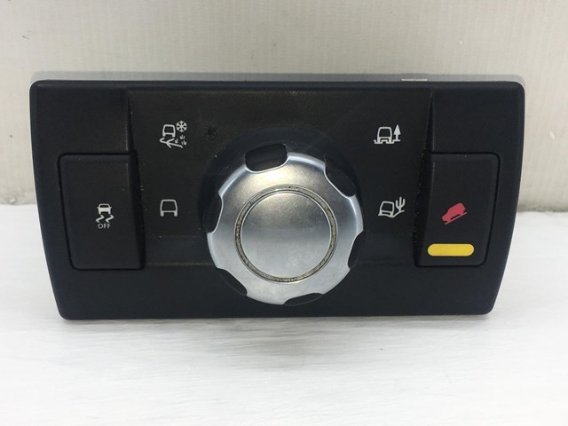 Блок управления режимов движения LR022208 LAND ROVER