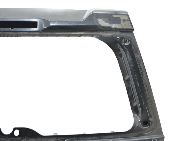 LR022302 LAND ROVER Дверь задняя (багажная 3/5-я (ляда) купить в Ровно