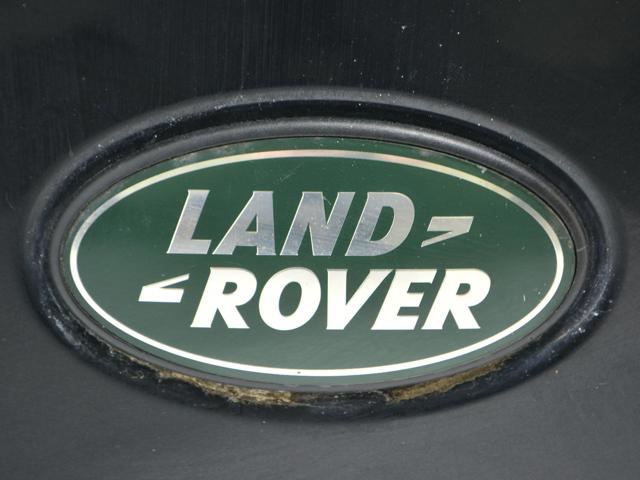 LAND ROVER LR022302 Ляда в наличии Ирпень
