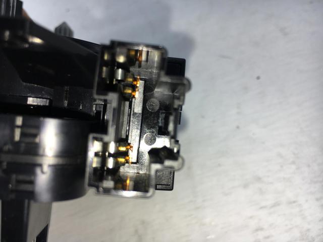 LR023478 LAND ROVER Кольцо контактное, шлейф руля купить в Украина